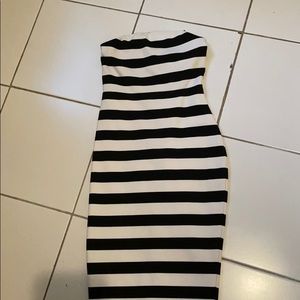 Nautical dress
